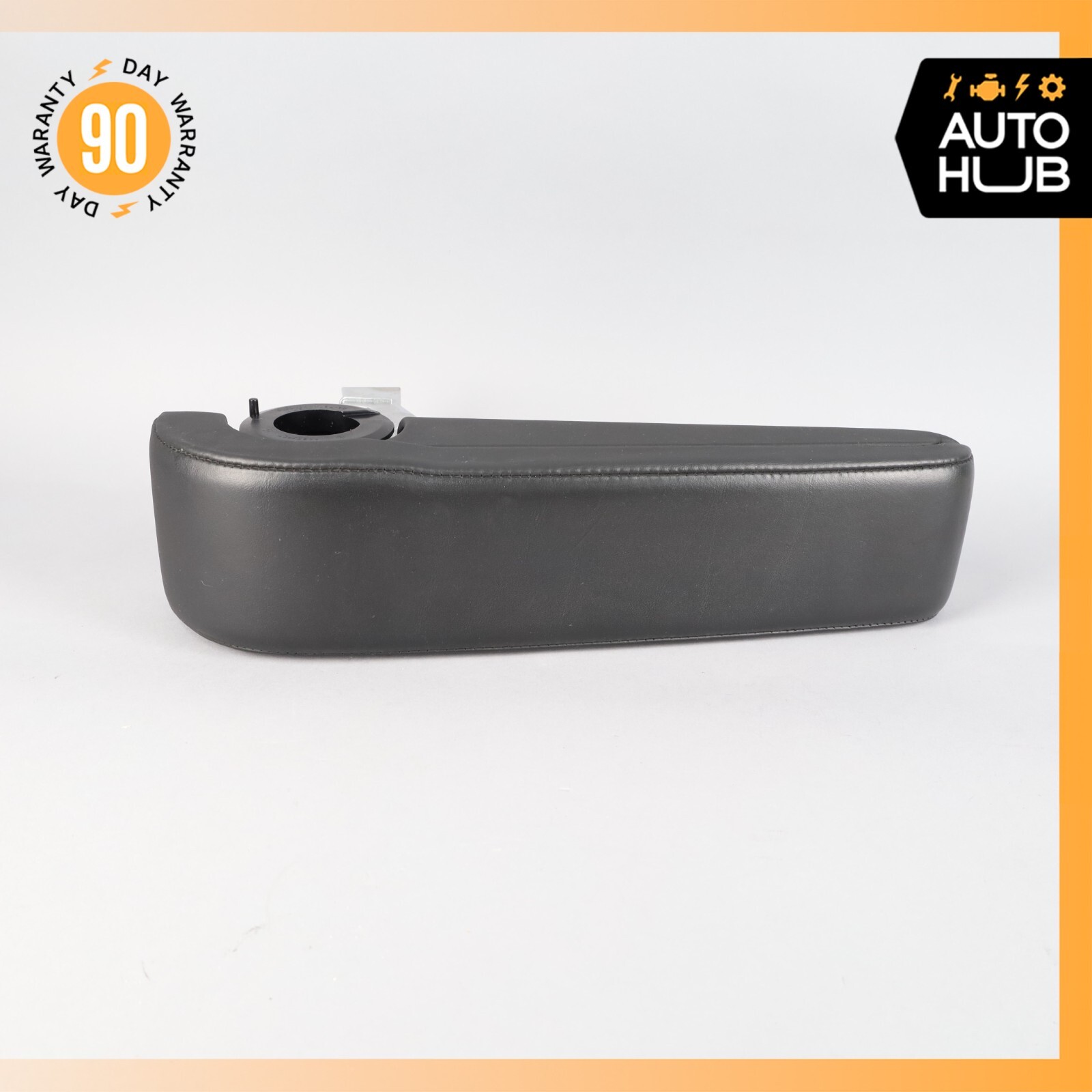 Bentley Continental Flying Spur Front Right Center Console Armrest Arm Rest OEM