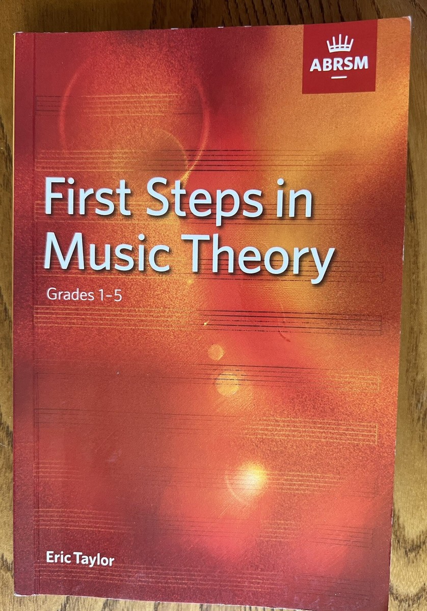 Grade 4 - Eric Taylor Music Theory In Practice.pdf
