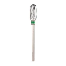 Brasseler Laboratory H72G G-Cutter Round-End Taper Carbide Burs (1/pk)