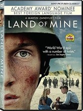 New Land of Mine (DVD)