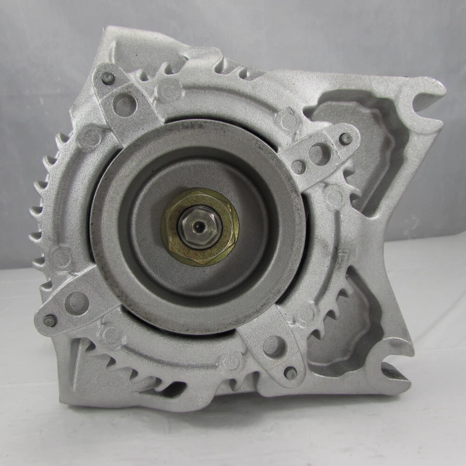 Alternador-VIN: L Nastra A11432 Foto 2 de 3