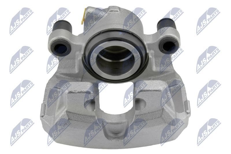Étrier de frein Volvo XC60 haute performance à piston anticorrosion