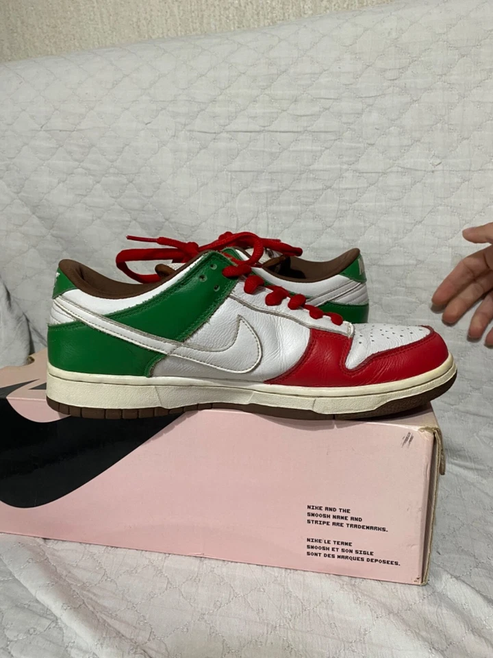 Nike SB Dunk Low Pro, foto 3 de 5