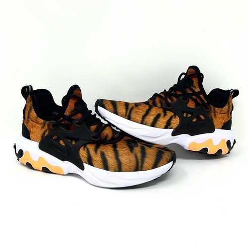 men's nike react presto premium running shoes