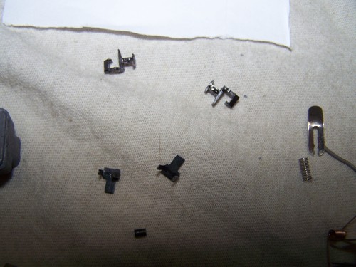 Lima Spur N F7a Dieselteile - Bild 6 von 11