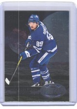 2020-21 SkyBox Metal Universe: 1997-98 Retro Nick Robertson #R-36