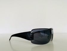 Lunettes De Soleil Femme MAX MARA Susan Marron Bordeaux - Monture Plastique Avec étui