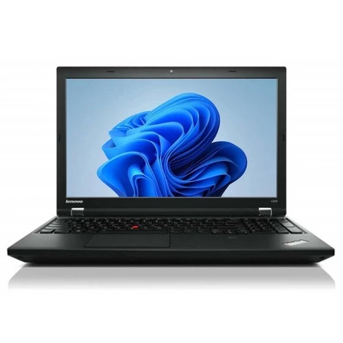 Lenovo ThinkPad L540 i5-4200m 2,5Ghz. 15,6" 8GB RAM 120GB SSD Win11, N13 - Bild 2 von 2
