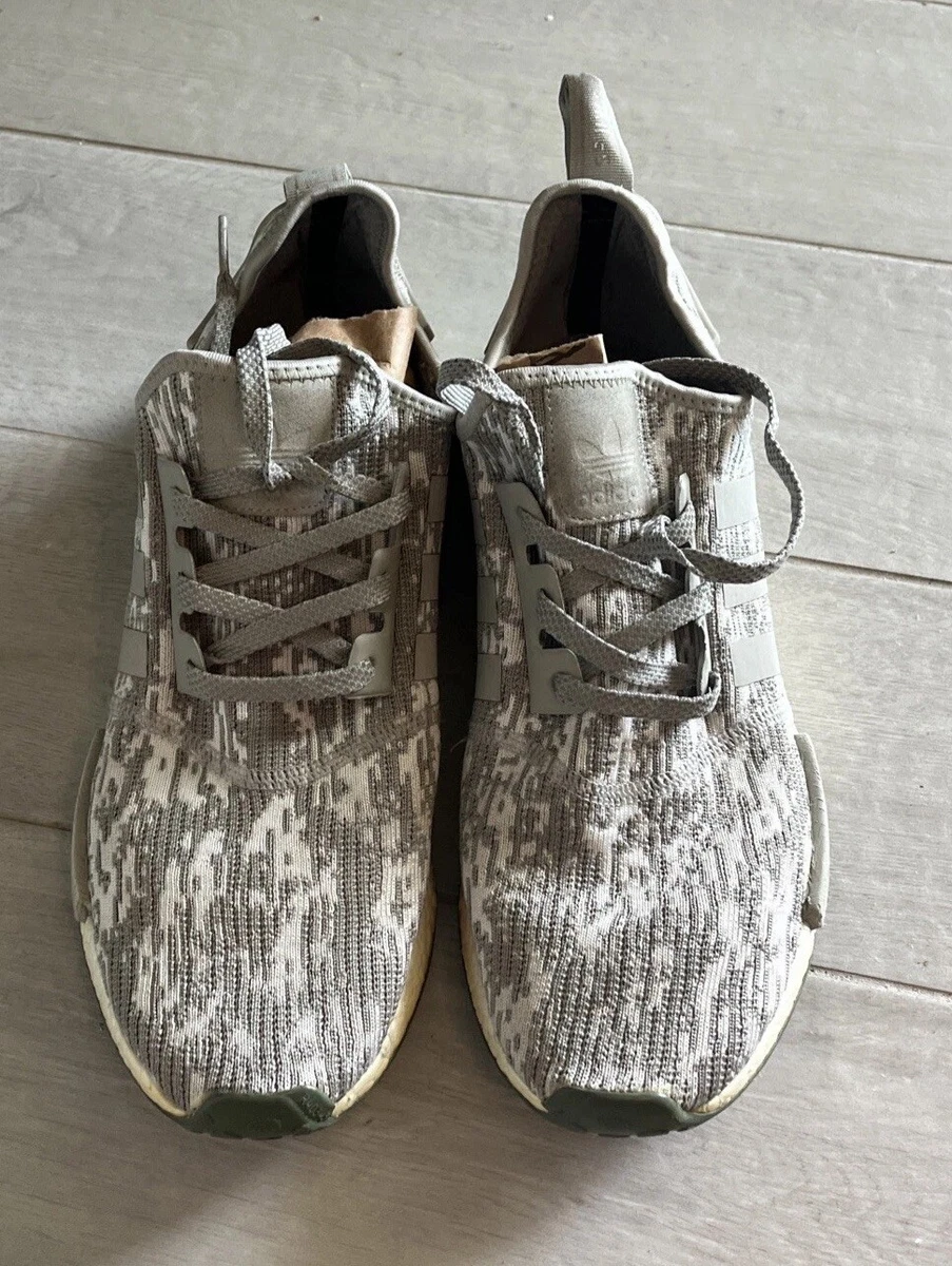 Las mejores ofertas en adidas Foot Locker x NMD_R1 Sesame | eBay