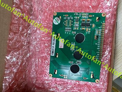 1 Stück NEU für Powertip PG12864A PG-12864A PG12864-A LCD Display-