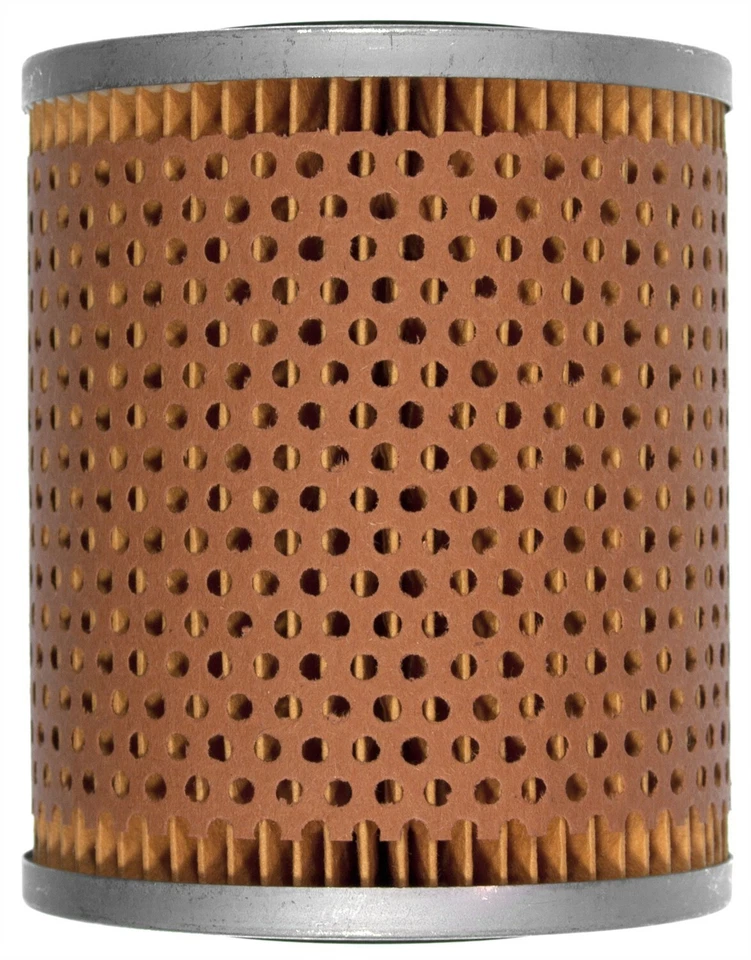 ¡Nuevo! Filtro de aceite motor BMW 2500 Mahle OX51 11421256714 Foto 3 de 4