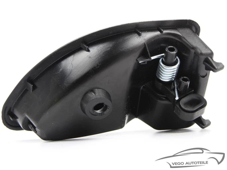 MANIJA DE PUERTA MANIJA ABRIDOR DE PUERTA DELANTERO INTERIOR para RENAULT KANGOO TWINGO 2x ORIGINAL VEGO Foto 3 de 4