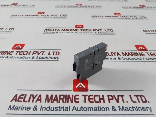 ABB CAL5-11 Auxiliary Contacts 690V AC 16A - Picture 4 of 9