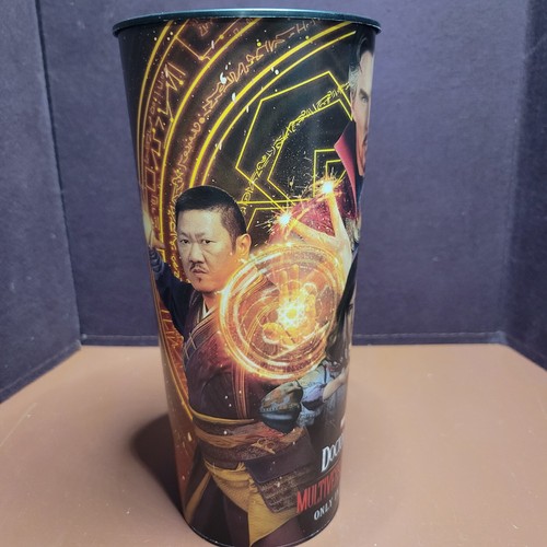 Marvel Studio Doctor Strange In The Multiverse Of Madness Cup - Picture 6 of 7