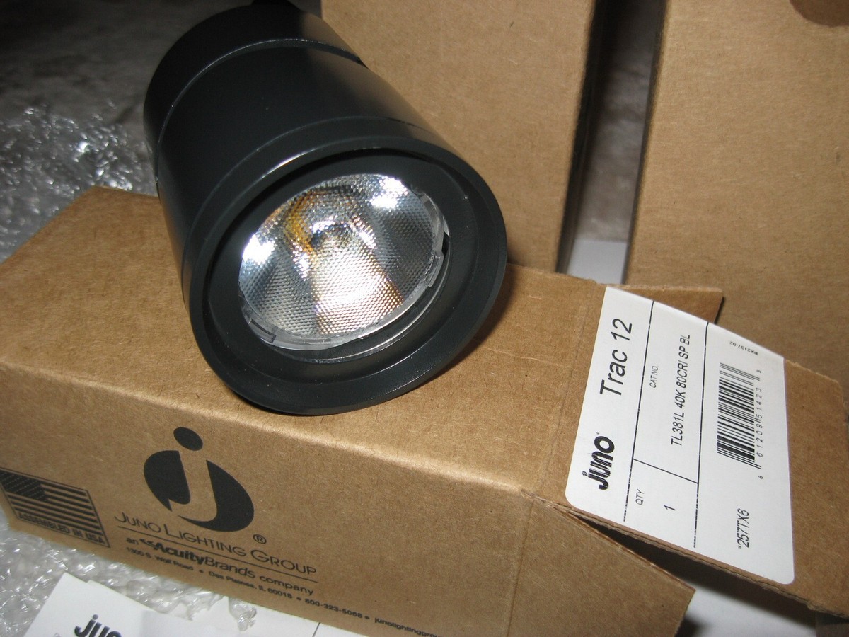 Juno Trac 12 Led Lighting Shelly Lighting
