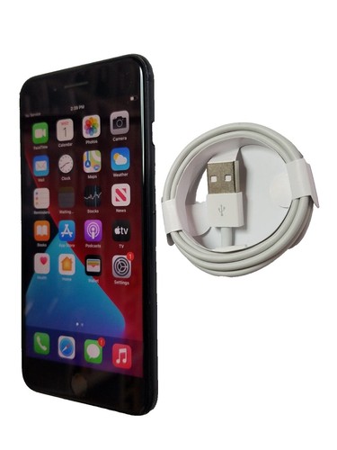Apple iPhone 7 Plus Black 32GB Unlocked for all Carriers Verizon T