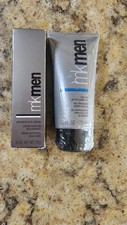 Mary Kay MK Men's Advanced Eye Cream After Shave Lot NEW