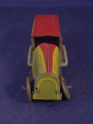 Jouet Ancien Penny Toy Japan 7Window Sedan Voiture Tôle 1930  D Sedan Voiture T%c3%b4le 1930 1280029850