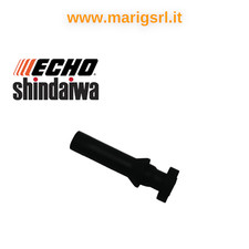 Tubo benzina originale ECHO SHINDA per motosega cs 2600  260 280 320 350 360 362