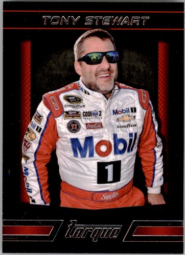 B1796- 2016 Panini Torque Nascar Race Cards 1-100 -You Pick- 15+ FREE US SHIP - Bild 1 von 100