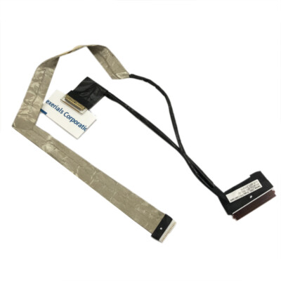 LCD EDP Screen Cable 30pin for Lenovo ideapad Flex 5-15IIL05 81X3 81X3000VUS