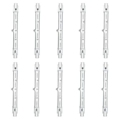 LED R7s Halogenstab 230V 60W 100W 2 300W 500W 1000W 1500W 78mm118mm189mm254mm