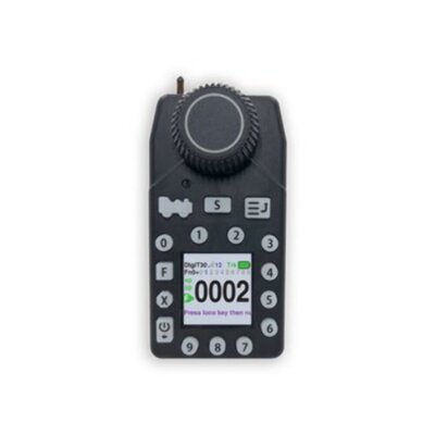 Digitrax UT6D Duplex Wireless Utility DCC Throttle