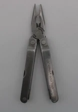 Leatherman Super Tool Multitool Multi-Tool - Read Description