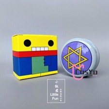 1PC Anime Hunter x Hunter Killua Zoldyck Cosplay Yoyo Weapon Toy Prop Accessory