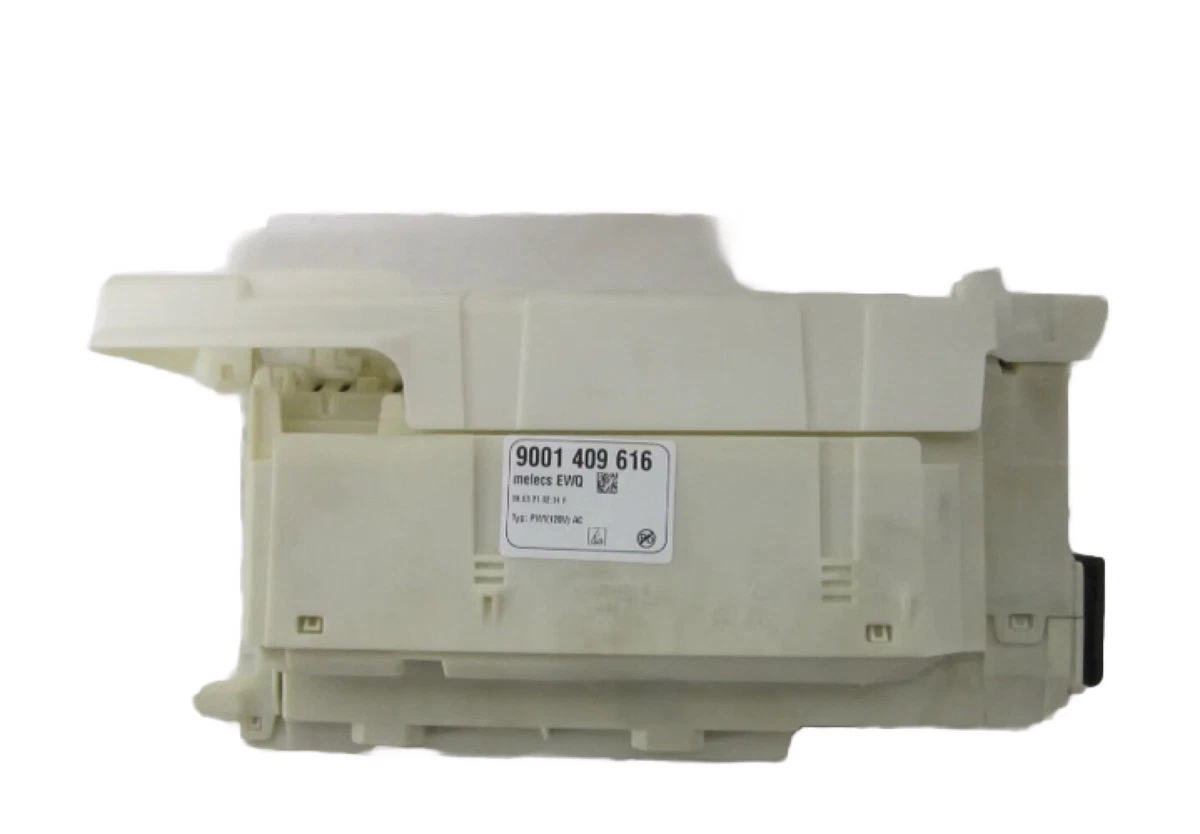 Bosch SHE3AR75UC 28 Dishwasher Power Module 9001409616 12026962