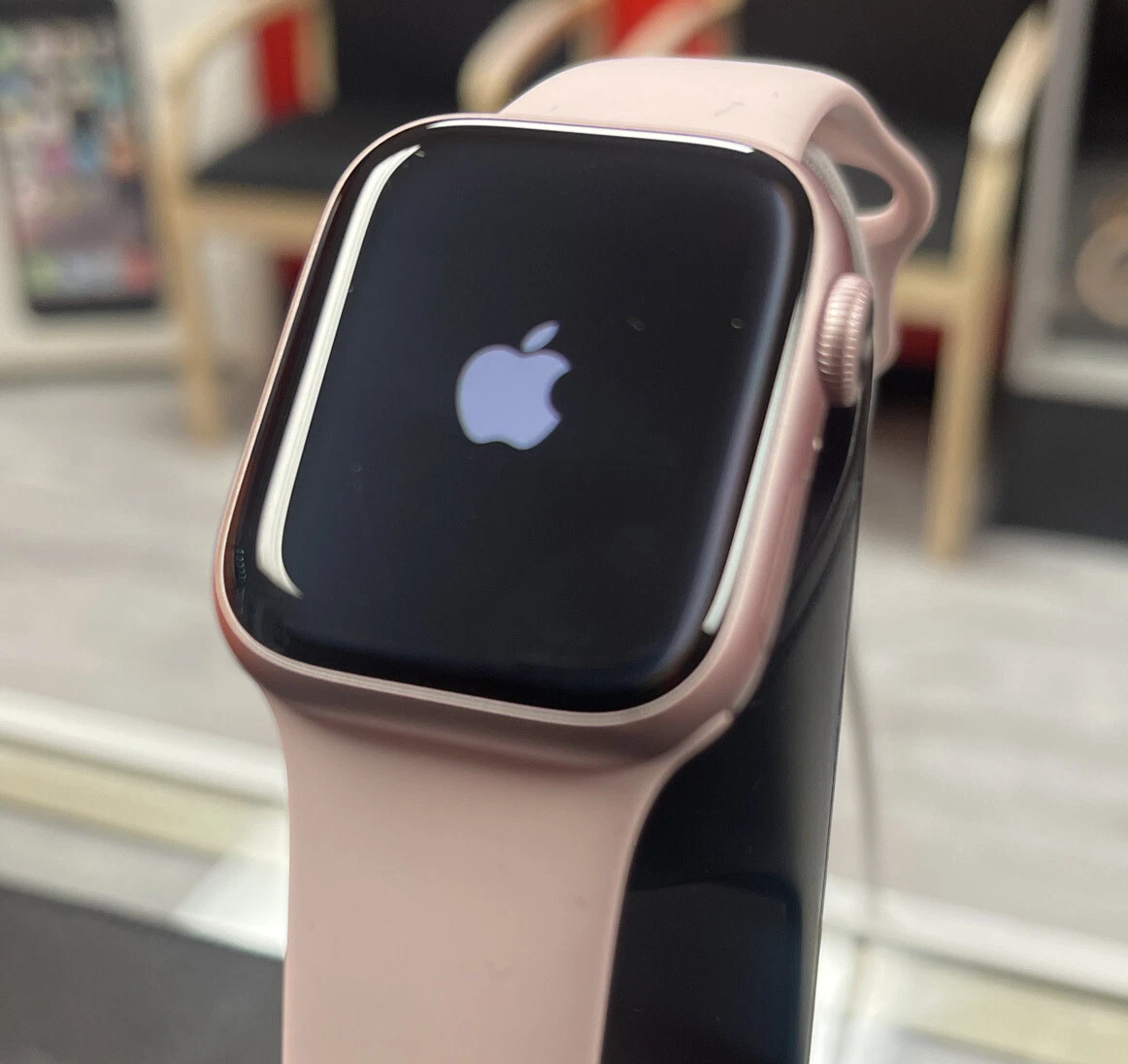 Apple Watch Series 9 GPS