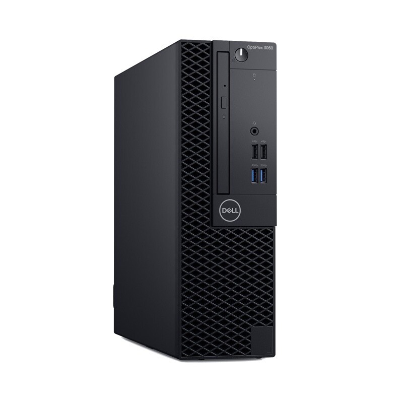 Dell Optiplex 3060 Sff intel Core i5-8th gen 8GB 256GB wifi win 11