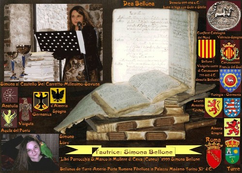 Genealogia Bellone - caARTEiv - Foto 2 di 2