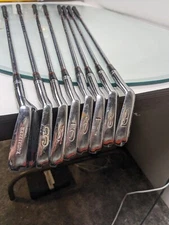 Ben hogan 1972 Apex First Production Year 3-equalizer All Original