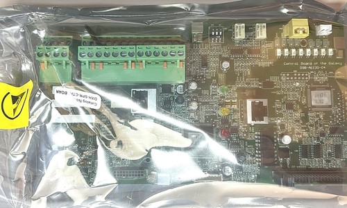 Eaton PowerXL DXH-SPR-CTRLBOARD DG1 Main Control Board*Factory Sealed - Picture 3 of 8