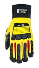 Cestus Armoured Gloves - Impact Resistant Safety Gloves Construction DIY