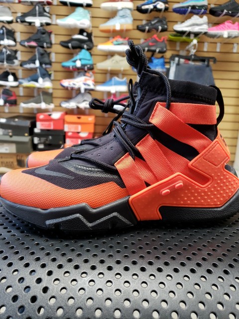 nike huarache gripp men's