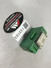 PHOENIX CONTACT Relay Output Module OR2-D Used #133193