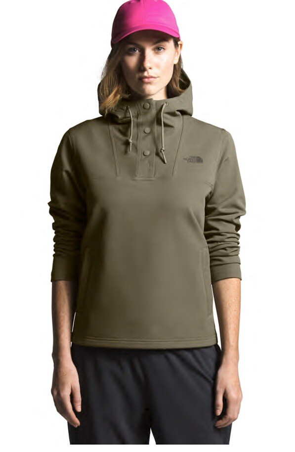 the north face tekno