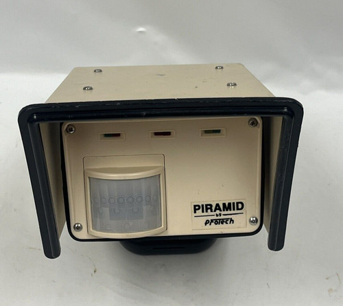 Protech Piramid SDI-76XL-TASS Outdoor Motion Sensor