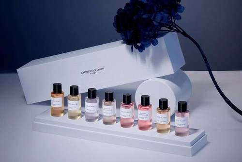 Maison Christian Dior - Perfumes EDP 