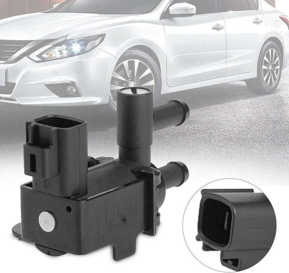 Vacuum Solenoid Switch Valve VSV Compatible with L EXUS Car 192000-3130 - Image 3 of 4