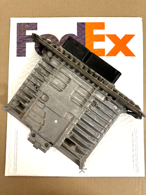 5187153 2007 Jeep Wrangler 3.8L ECU ECM PCM | 05094149AF 5187153 2007 Jeep Wrangler 3.8L ECU ECM PCM | 05094149AF
