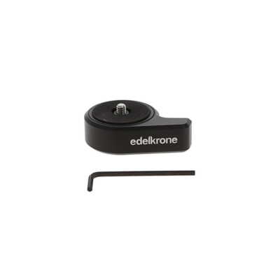 edelkrone QuickRelease ONE Universal Quick-Release with 1/4-20 post
