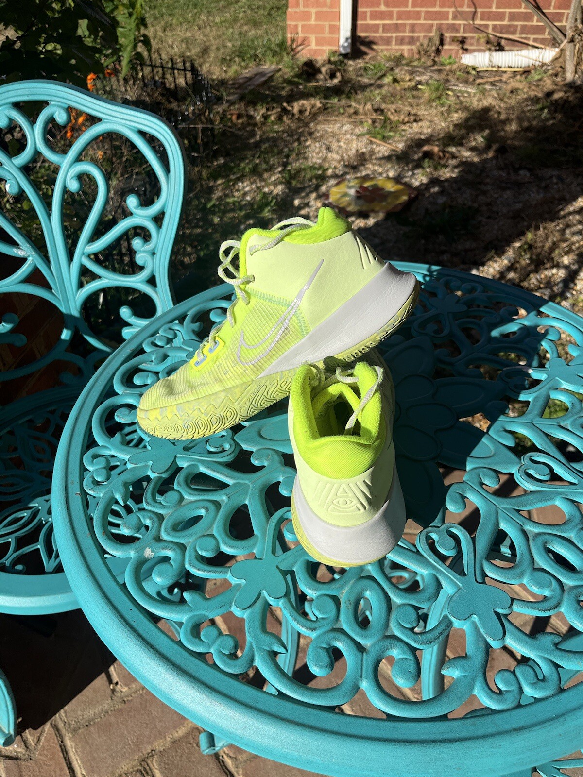 Nike Kyrie Flytrap 4 - image 1