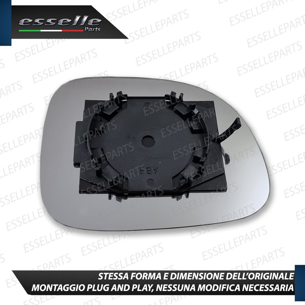 Di Ideale Spirituale Specchietto Panda 169 Biancheria Intima Intarsio Ingiustizi - Foto 6