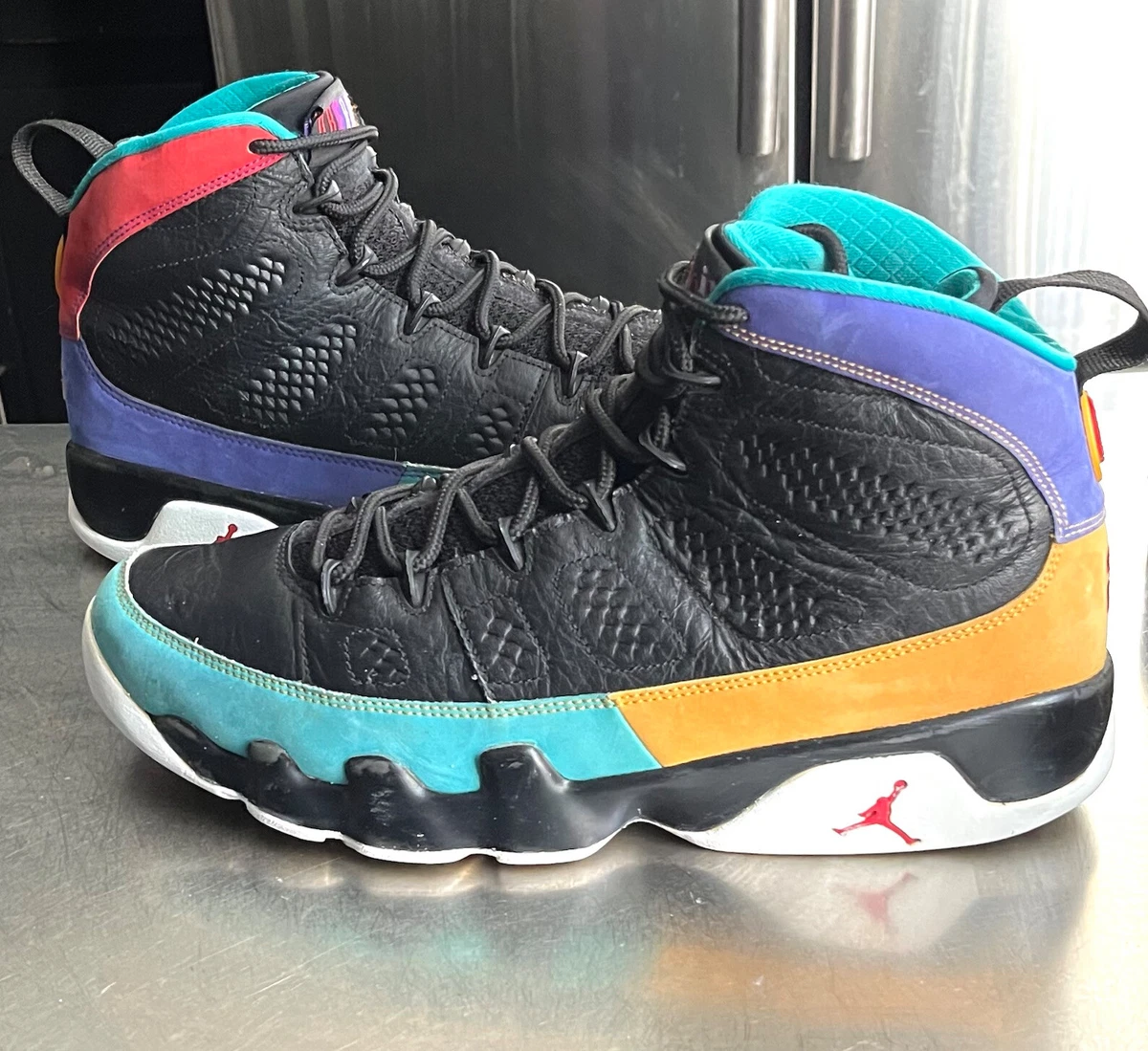 Retro 9 sales march 9 2019