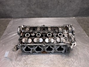 VW Golf 3 GTI 2.0 16V ABF 150PS Zylinderkopf 051103373D #25986