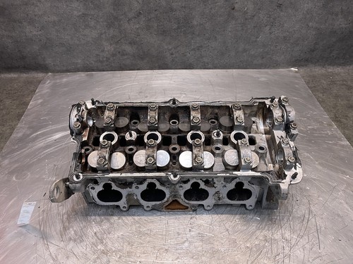 VW Golf 3 GTI 2.0 16V ABF 150PS Zylinderkopf 051103373D #25986