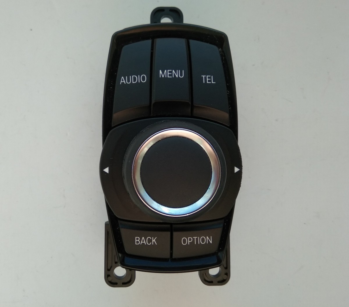 11-16 BMW 1 F20 3 F30 F34 X3 F25 iDRIVE MEDIA SWITCH CONTROLLER